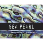 Sea Pearl Sauvignon Blanc 2015 Front Label