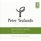 Yealands Sauvignon Blanc 2015 Front Label