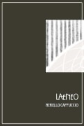 Fessina Sicilia Laeneo 2012 Front Label