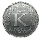 Kinsella Estates Spencer Vineyard Zinfandel 2013 Front Label