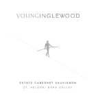 Young-Inglewood Estate Cabernet Sauvignon 2012 Front Label