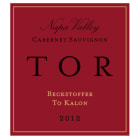 TOR Cabernet Sauvignon (1.5 Liter Magnum) 2012 Front Label