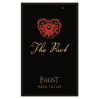 Faust The Pact 2013 Front Label