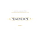 Forlorn Hope Sihaya Vare Vineyard Ribolla Gialla 2012 Front Label