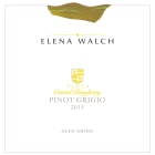 Elena Walch Vigna Castel Ringberg Pinot Grigio 2015 Front Label
