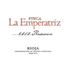 Finca La Emperatriz Reserva 2010 Front Label