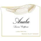 Anaba Landa Vineyard Viognier 2013 Front Label