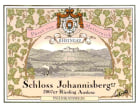 Schloss Johannisberg Rosalack Riesling Auslese 2007 Front Label