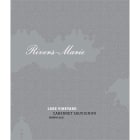 Rivers-Marie Lore Vineyard Cabernet Sauvignon 2014 Front Label
