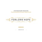 Forlorn Hope Sihaya Vare Vineyard Ribolla Gialla 2014 Front Label