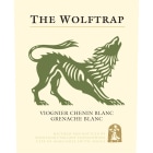 Boekenhoutskloof The Wolftrap White 2015 Front Label