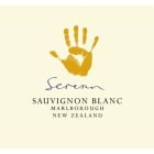 Seresin Sauvignon Blanc 2015 Front Label