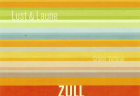 Zull Lust & Laune Gruner Veltliner 2010 Front Label