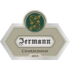 Jermann Chardonnay 2015 Front Label