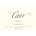 Joseph Carr Chardonnay 2015 Front Label
