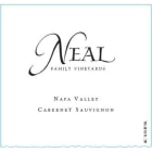 Neal Family Napa Cabernet Sauvignon (3 Liter) 2005 Front Label