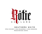 Rotie Cellars Southern White 2010 Front Label