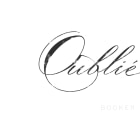 Booker Vineyard Oublie 2015 Front Label
