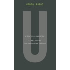 Urban Legend Cellars Rosato di Barbera 2016 Front Label