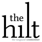 The Hilt Vanguard Chardonnay 2013 Front Label