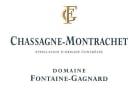 Domaine Fontaine-Gagnard Chassagne-Montrachet 2011 Front Label