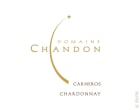 Chandon Chardonnay 2008 Front Label