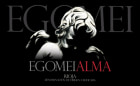 Finca Egomei Alma 2005 Front Label
