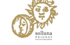 Gran Clos Solluna 2010 Front Label
