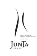 Junta Winery Grand Reserve Cabernet Sauvignon 2009 Front Label