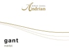 Cantina Andrian Alto Adige Gant Riserva Merlot 2011 Front Label