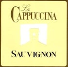 La Cappuccina Veneto Sauvignon 2005 Front Label