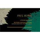 Paul Hobbs Richard Dinner Vineyard Chardonnay 2015 Front Label