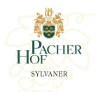 Pacher Hof Sudtirol Brixner Eisacktaler Sylvaner 2011 Front Label