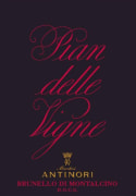 Pian delle Vigne Brunello di Montalcino 2008 Front Label
