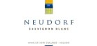 Neudorf Sauvignon Blanc 2013 Front Label