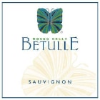 Ronco delle Betulle Colli Orientali del Friuli Sauvignon 2005 Front Label