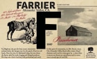 Farrier Presshouse Red 2007 Front Label