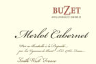 Buzet Cabernet Merlot 2009 Front Label
