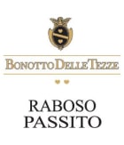 Tenuta Bonotto Delle Tezze Veneto Raboso Passito 2007 Front Label