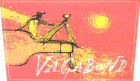 Bacio Divino Vagabond Syrah 2006 Front Label