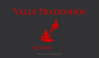 Valle Pradinhos Reserva 2011 Front Label