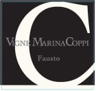Marina Coppi Fausto Timorasso 2011 Front Label