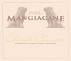 Villa Mangiacane Chianti Classico 2007 Front Label