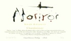 Vina Indomita Nostros Gran Reserva Chardonnay 2008 Front Label