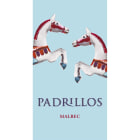 Finca de los Padrillos Malbec 2017 Front Label