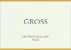 Weingut Gross Sulz Erste STK Lage  Sauvignon Blanc 2012 Front Label