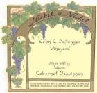 Nickel & Nickel John C. Sullenger Vineyard Cabernet Sauvignon 2003 Front Label