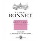 Chateau Bonnet Rose 2016 Front Label