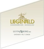 Weingut Liegenfeld Leithaberg Gruner Veltliner 2013 Front Label