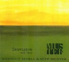 Weingut Maria & Sepp Muster vom Opok Sauvignon 2012 Front Label